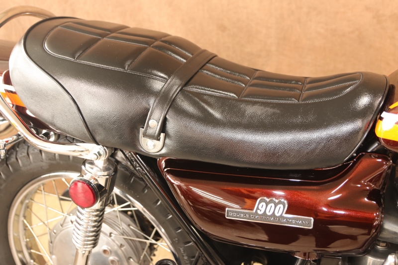 カワサキ Z1 東京本社 Z1A VANCE&HINES 3