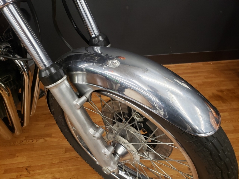 カワサキ KZ900 Z1B仕様 GOODコンディション 2
