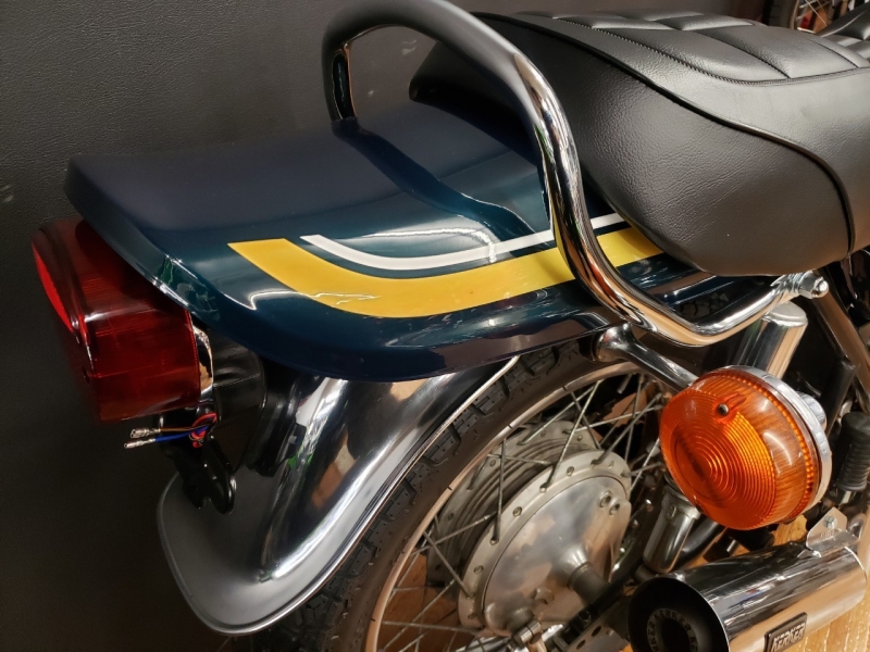 カワサキ KZ900 Z1B仕様 GOODコンディション 13