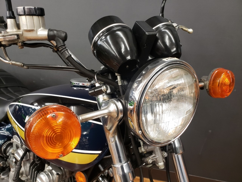 カワサキ KZ900 Z1B仕様 GOODコンディション 4