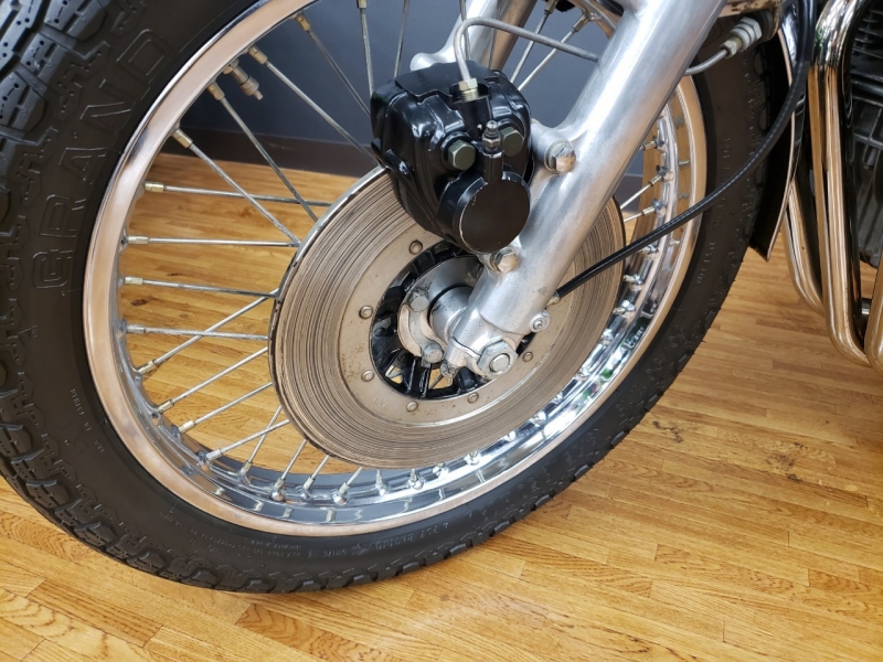 カワサキ KZ900 Z1B仕様 GOODコンディション 16