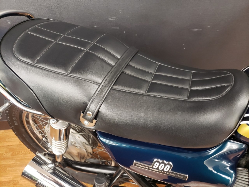 カワサキ KZ900 Z1B仕様 GOODコンディション 12