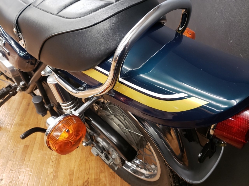 カワサキ KZ900 Z1B仕様 GOODコンディション 24