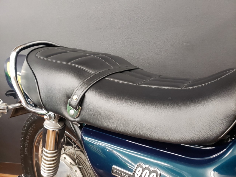 カワサキ KZ900 Z1B仕様 GOODコンディション 9