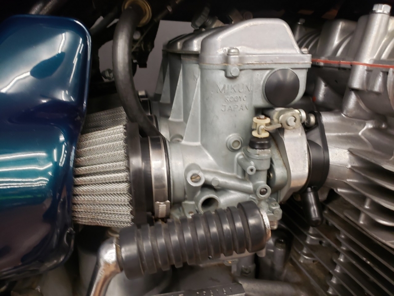 カワサキ KZ900 Z1B仕様 GOODコンディション 7