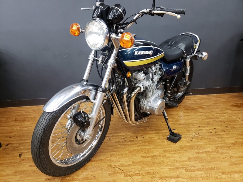 カワサキ KZ900 Z1B仕様 GOODコンディション 15
