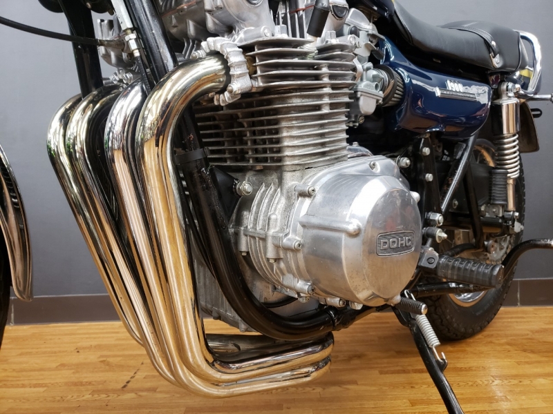 カワサキ KZ900 Z1B仕様 GOODコンディション 19