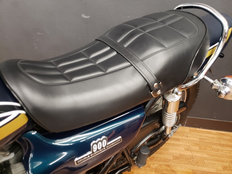 カワサキ KZ900 Z1B仕様 GOODコンディション 23