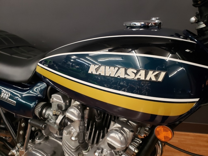 カワサキ KZ900 Z1B仕様 GOODコンディション 5