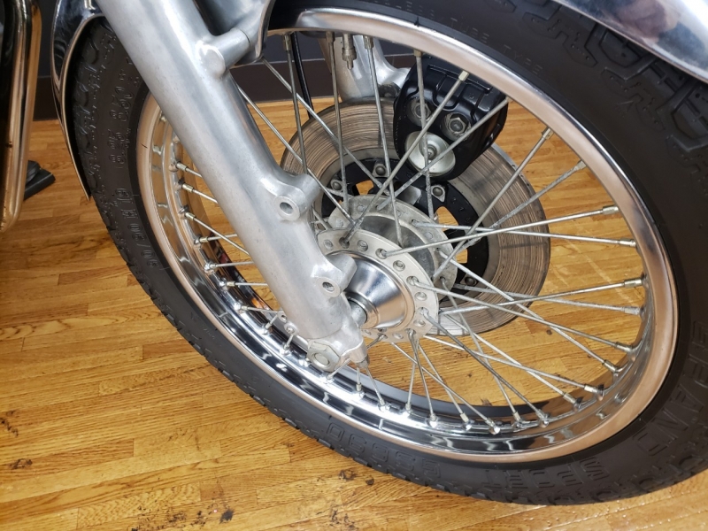 カワサキ KZ900 Z1B仕様 GOODコンディション 3