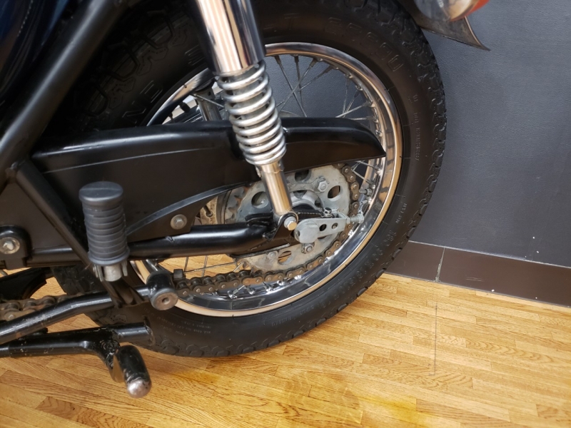 カワサキ KZ900 Z1B仕様 GOODコンディション 25