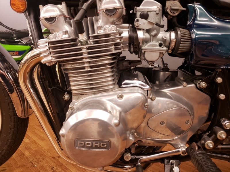 カワサキ KZ900 Z1B仕様 GOODコンディション 20