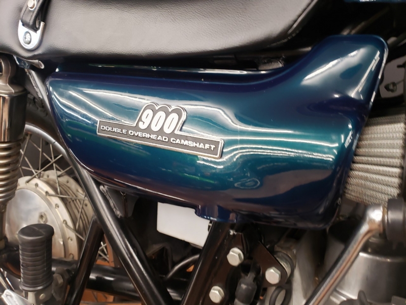 カワサキ KZ900 Z1B仕様 GOODコンディション 8