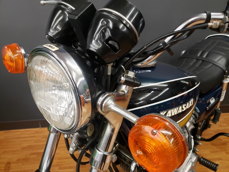 カワサキ KZ900 Z1B仕様 GOODコンディション 17