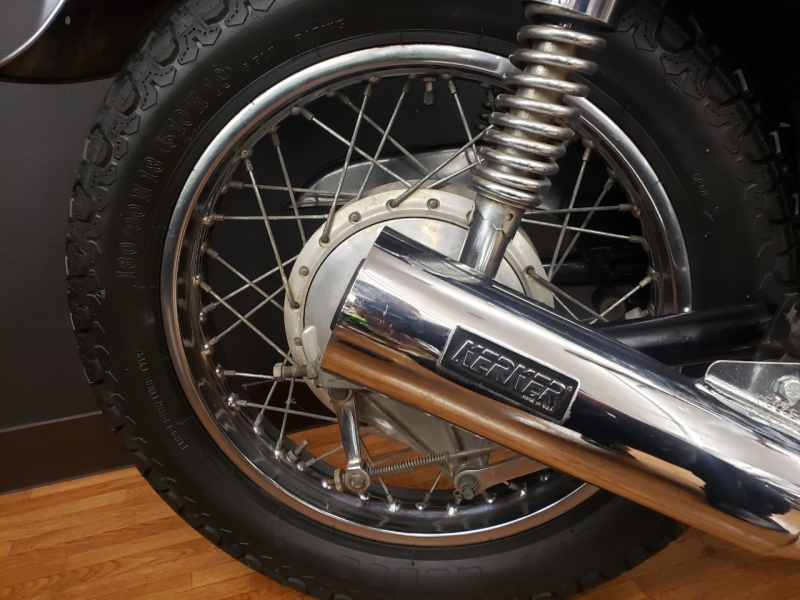 カワサキ KZ900 Z1B仕様 GOODコンディション 10