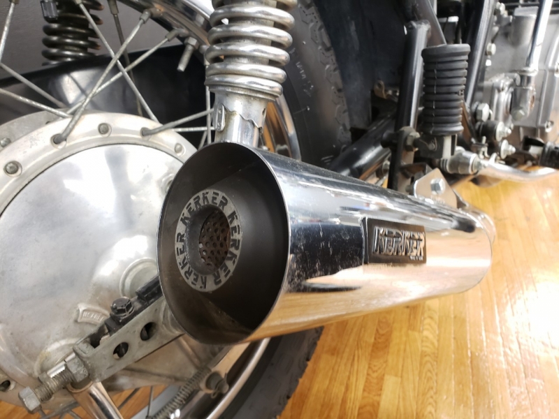 カワサキ KZ900 Z1B仕様 GOODコンディション 11