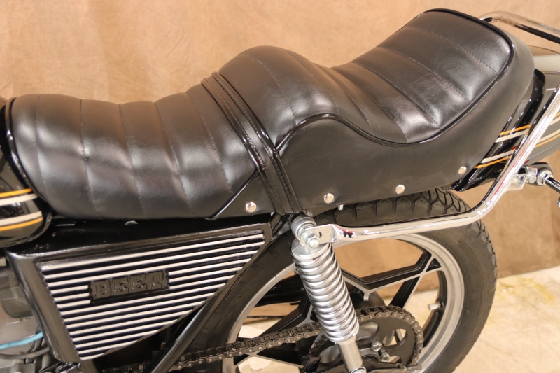 スズキ GS400 東京本社 BLK E2 13