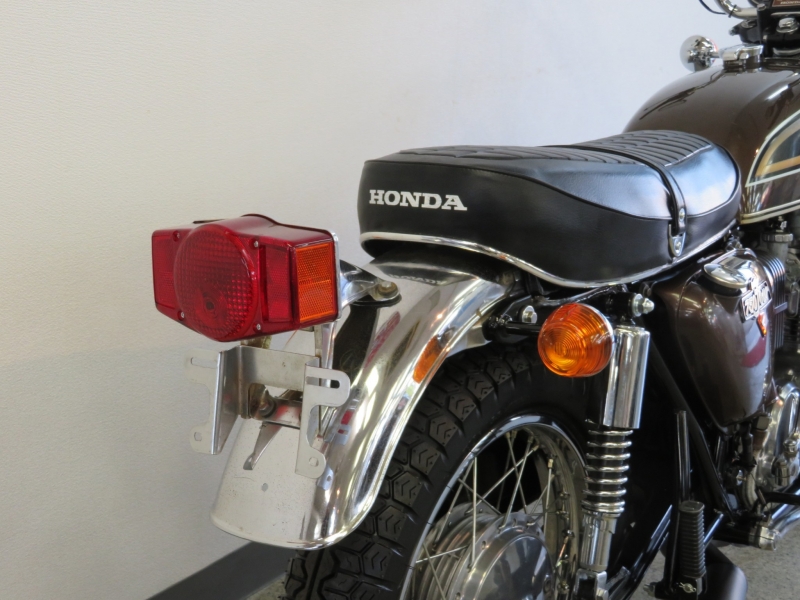 ホンダ CB750Four K3  12