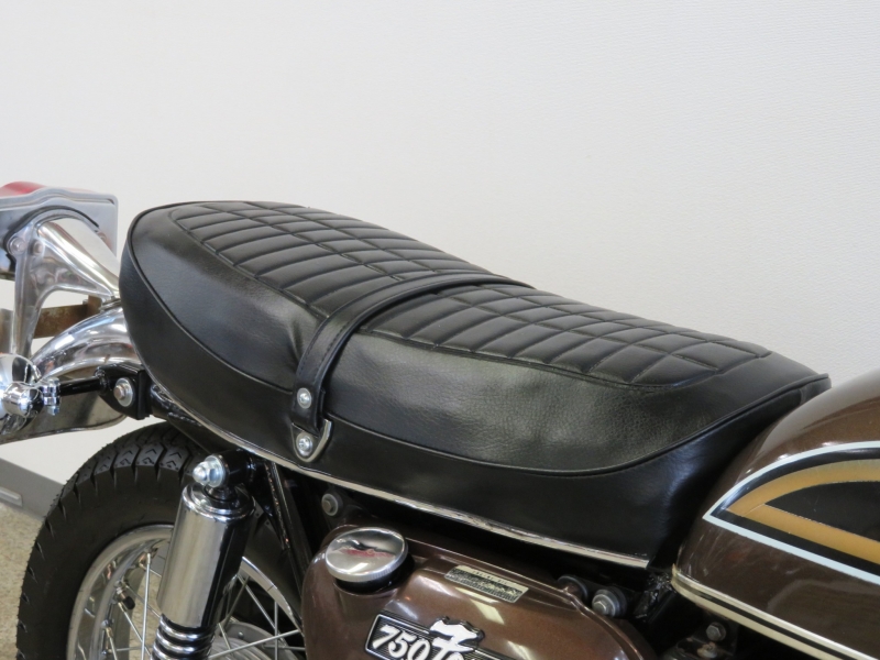 ホンダ CB750Four K3  11