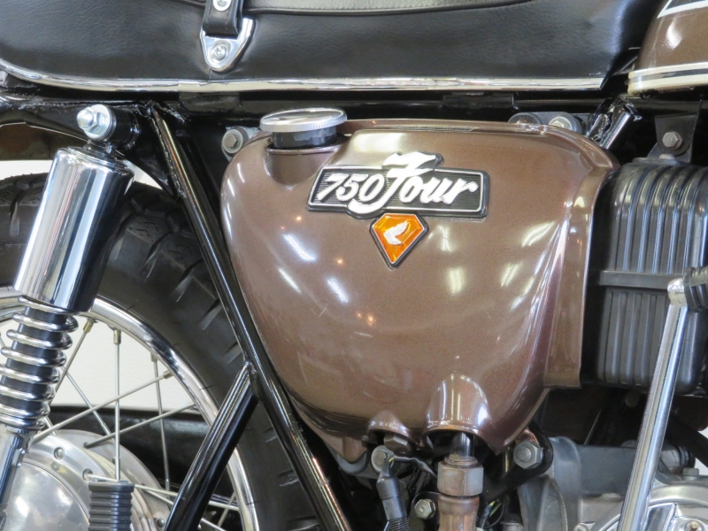ホンダ CB750Four K3  14