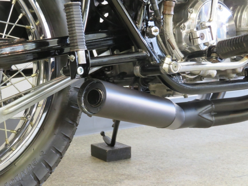 ホンダ CB750Four K3  13