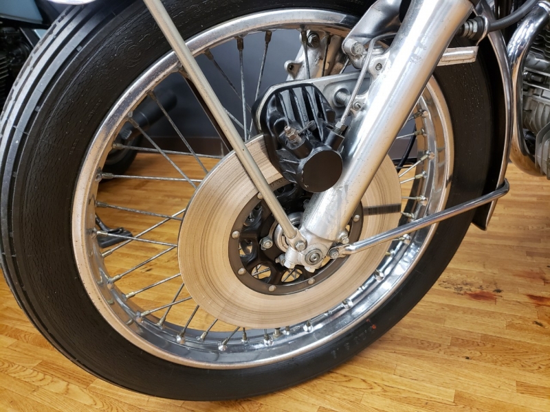 ホンダ CB750Four Kシリーズ 14