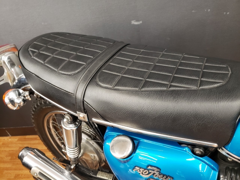 ホンダ CB750Four Kシリーズ 11