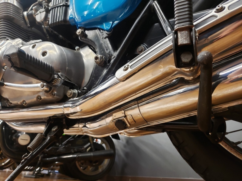ホンダ CB750Four Kシリーズ 20