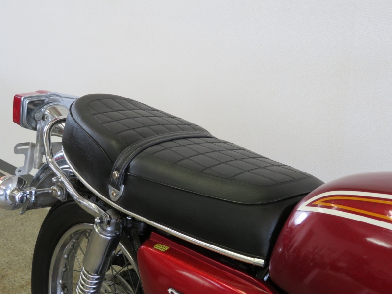 ホンダ CB350Four  10