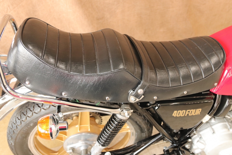 ホンダ CB400Four  ハヤシキャスト 3