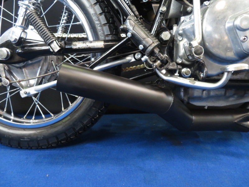 ホンダ CB400Four 人気の国内仕様 11