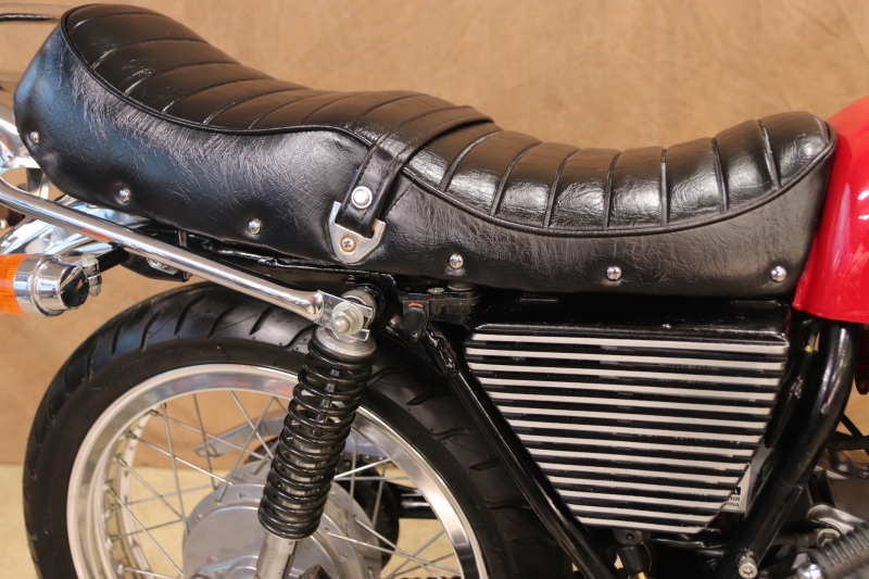 ホンダ CB400Four改 東京本社 カスタム車 3