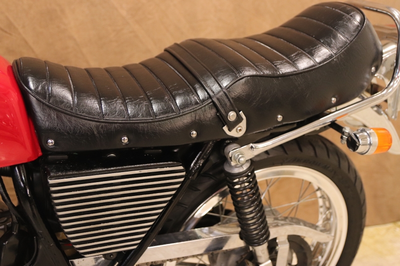 ホンダ CB400Four改 東京本社 カスタム車 13