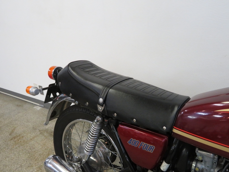 ホンダ CB400Four 極上 GERMAN4 10