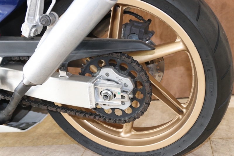 ホンダ NSR250R SP 88ロスマンズSP 19
