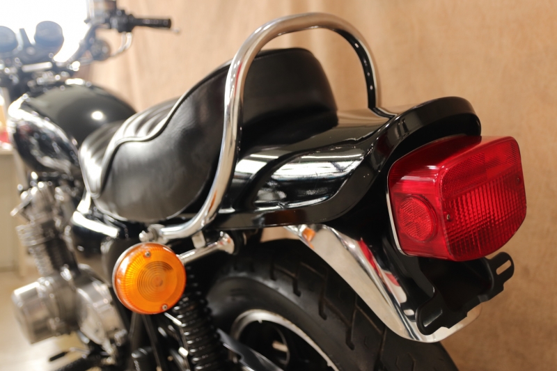 カワサキ KZ1000LTD 東京本社 B2  14