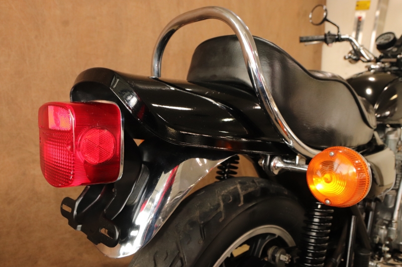 カワサキ KZ1000LTD 東京本社 B2  4