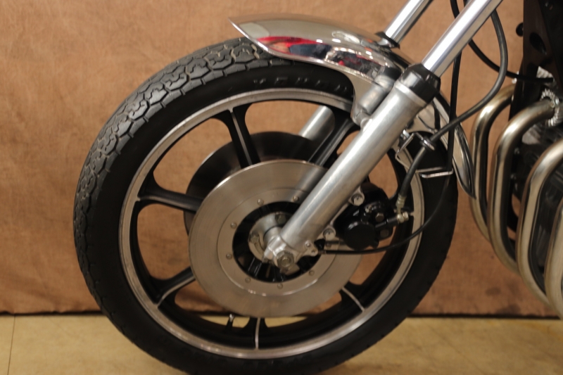 カワサキ KZ1000LTD 東京本社 B2  15