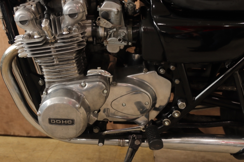 カワサキ KZ1000LTD 東京本社 B2  17