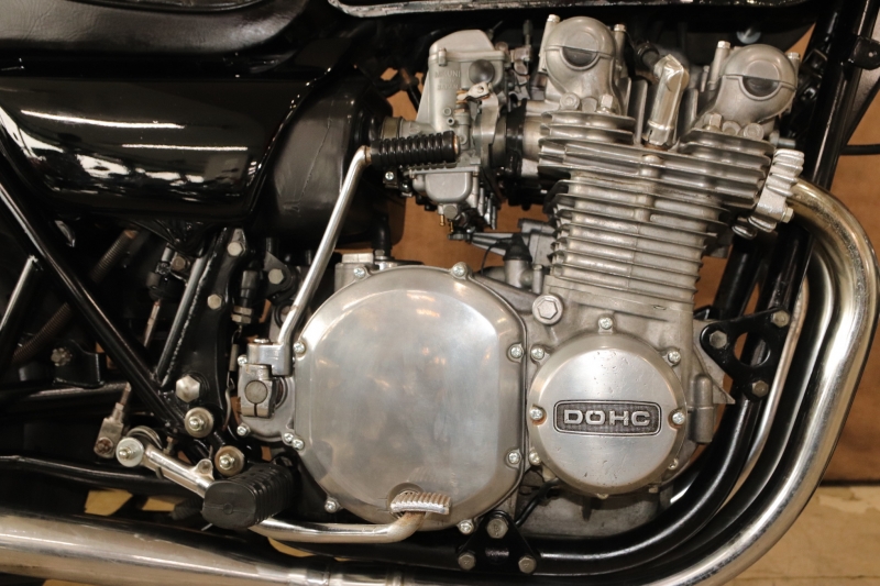 カワサキ KZ1000LTD 東京本社 B2  6