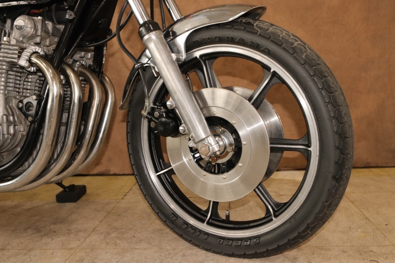 カワサキ KZ1000LTD 東京本社 B2  5