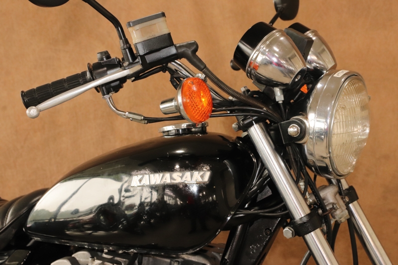 カワサキ KZ1000LTD 東京本社 B2  2