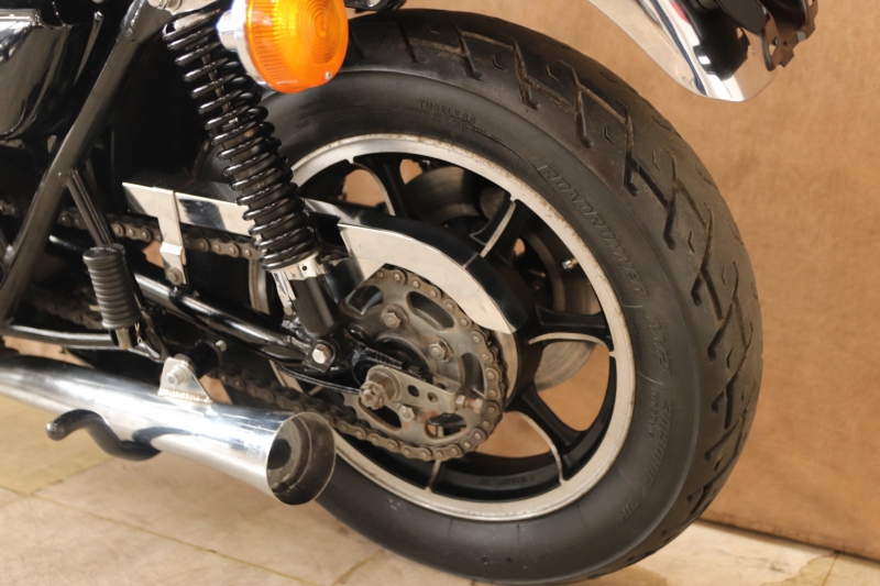 カワサキ KZ1000LTD 東京本社 B2  16