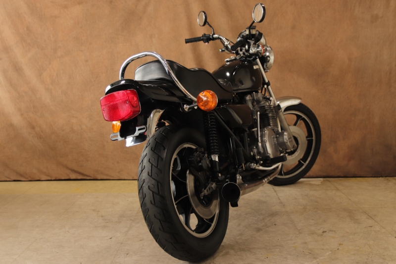 カワサキ KZ1000LTD 東京本社 B2  18