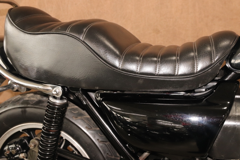 カワサキ KZ1000LTD 東京本社 B2  3