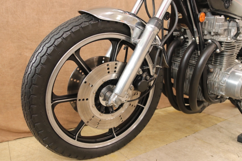 カワサキ KZ1000LTD 東京本社 B4   15