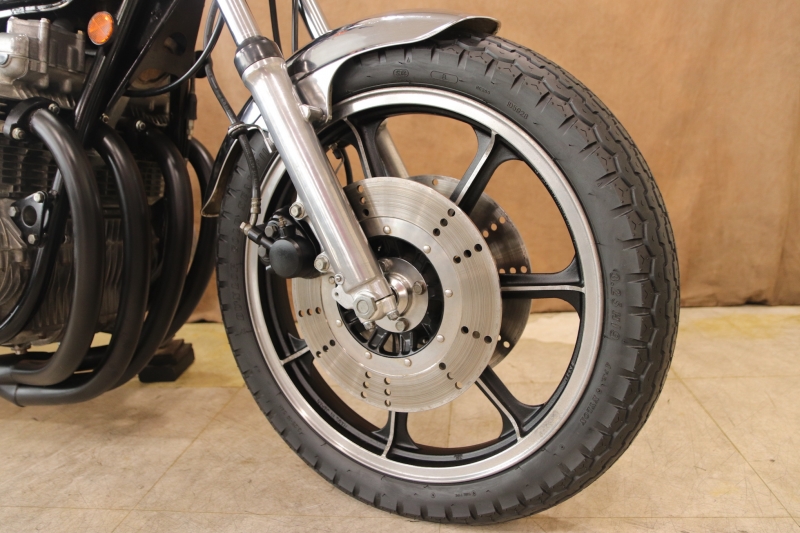 カワサキ KZ1000LTD 東京本社 B4   5