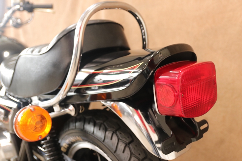カワサキ KZ1000LTD 東京本社 B4   13