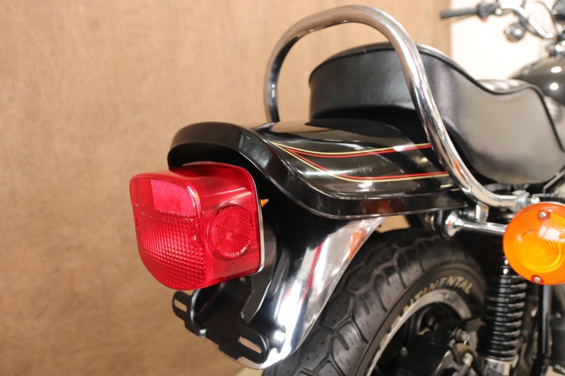 カワサキ KZ1000LTD 東京本社 B4   3