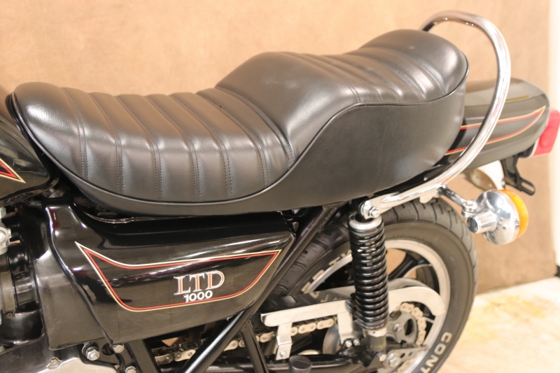 カワサキ KZ1000LTD 東京本社 B4   14
